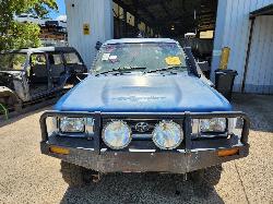 View Toyota Hilux 1994