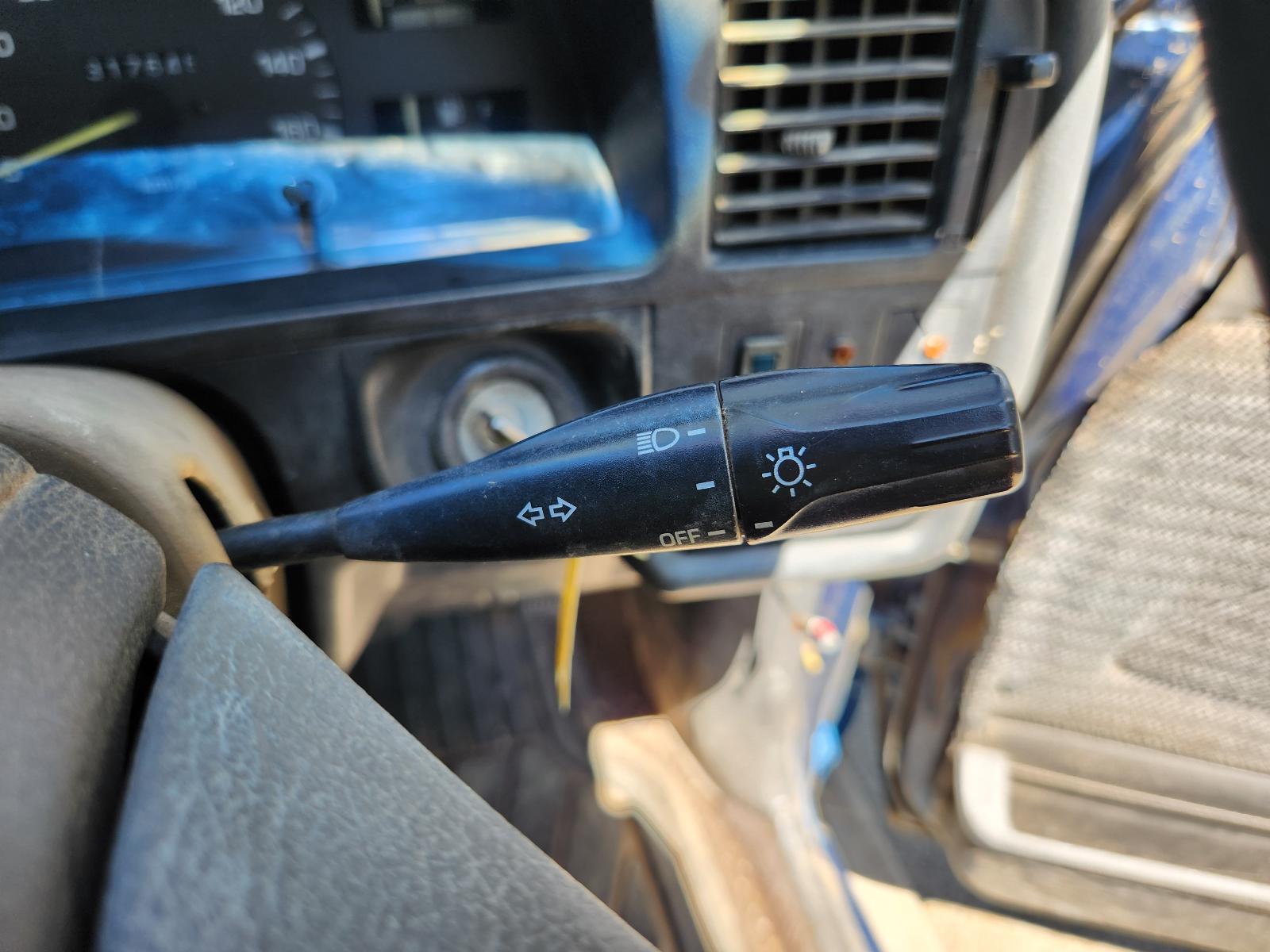 Toyota Hilux 1994 View Toyota Hilux 1994