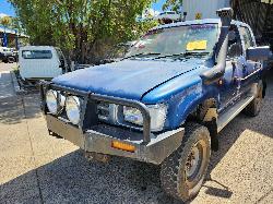 View Toyota Hilux 1994