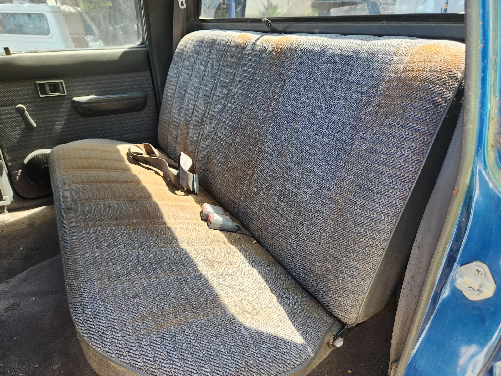 Toyota Hilux 1994 View Toyota Hilux 1994