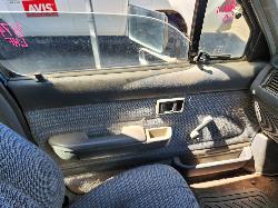 View Toyota Hilux 1994