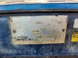 View Toyota Hilux 1994