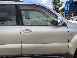View Toyota Prado 2009  