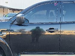 View Mitsubishi Triton 2014 4 Door Utility