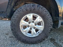 View Mitsubishi Triton 2014 4 Door Utility