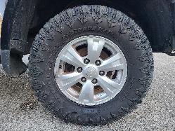View Mitsubishi Triton 2014 4 Door Utility
