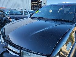View Mitsubishi Triton 2014 4 Door Utility