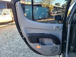 View Mitsubishi Triton 2014 4 Door Utility