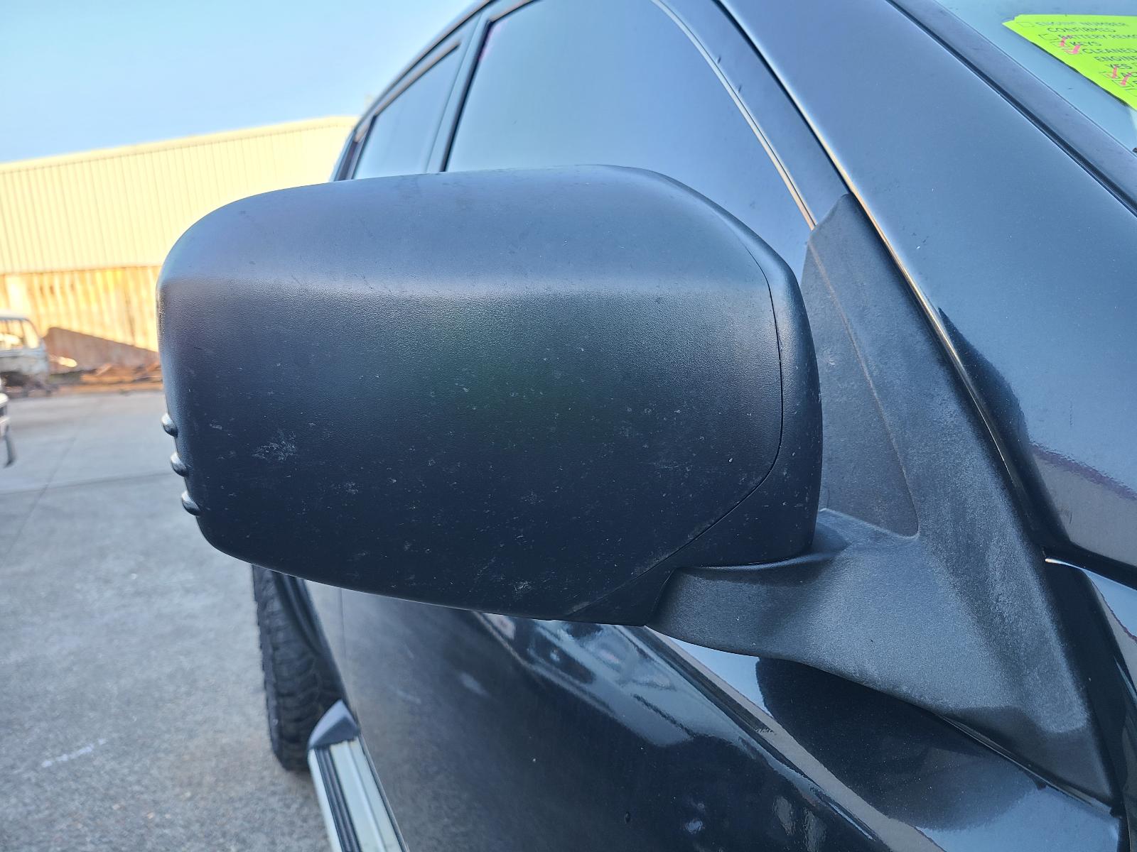 View Mitsubishi Triton 2014 4 Door Utility