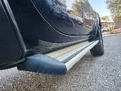 View Mitsubishi Triton 2014 4 Door Utility