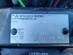 View Mitsubishi Triton 2014 4 Door Utility