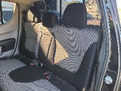 View Mitsubishi Triton 2014 4 Door Utility