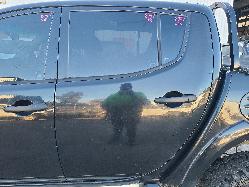 View Mitsubishi Triton 2014 4 Door Utility