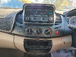 View Mitsubishi Triton 2014 4 Door Utility