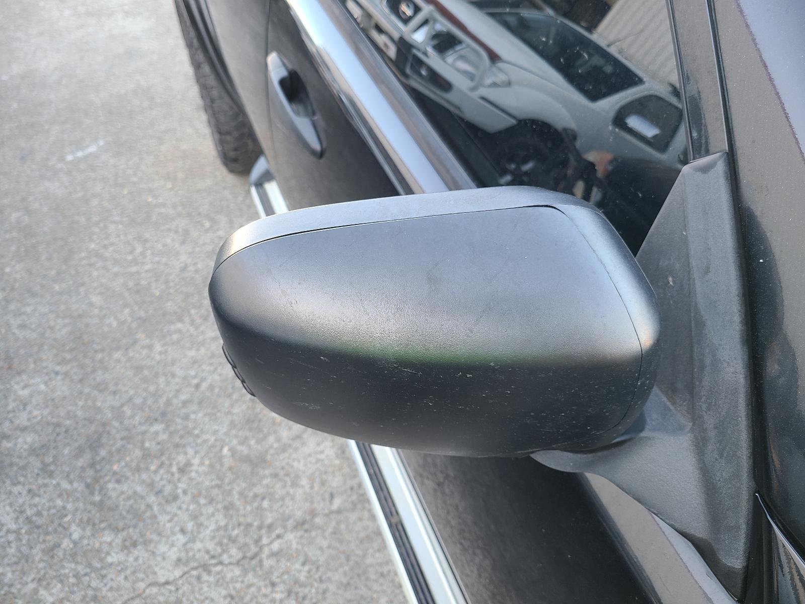 View Mitsubishi Triton 2014 4 Door Utility