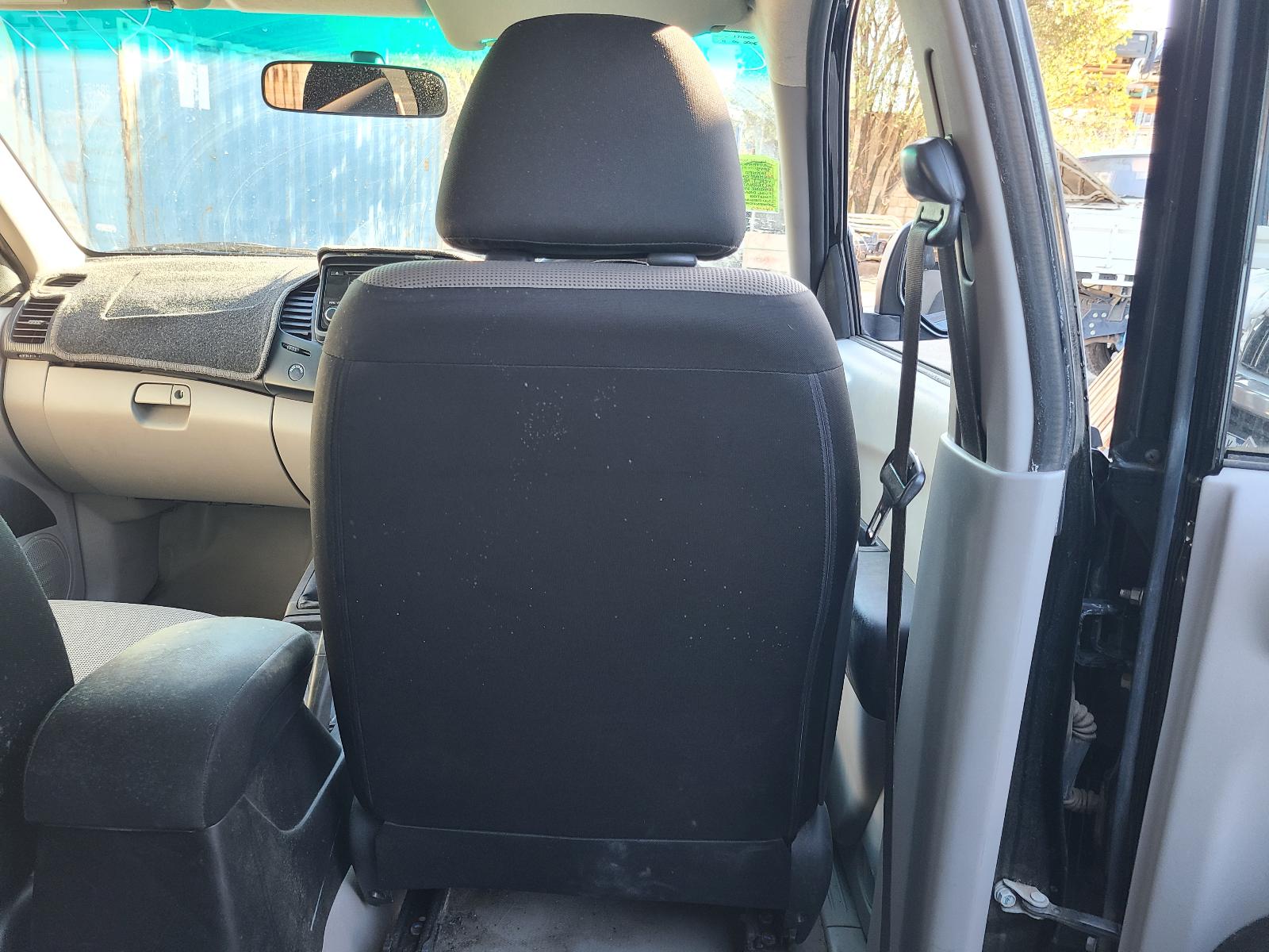 View Mitsubishi Triton 2014 4 Door Utility
