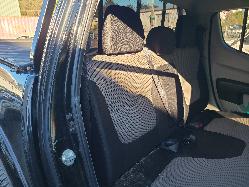 View Mitsubishi Triton 2014 4 Door Utility