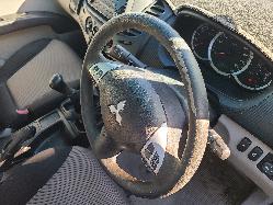 View Mitsubishi Triton 2014 4 Door Utility