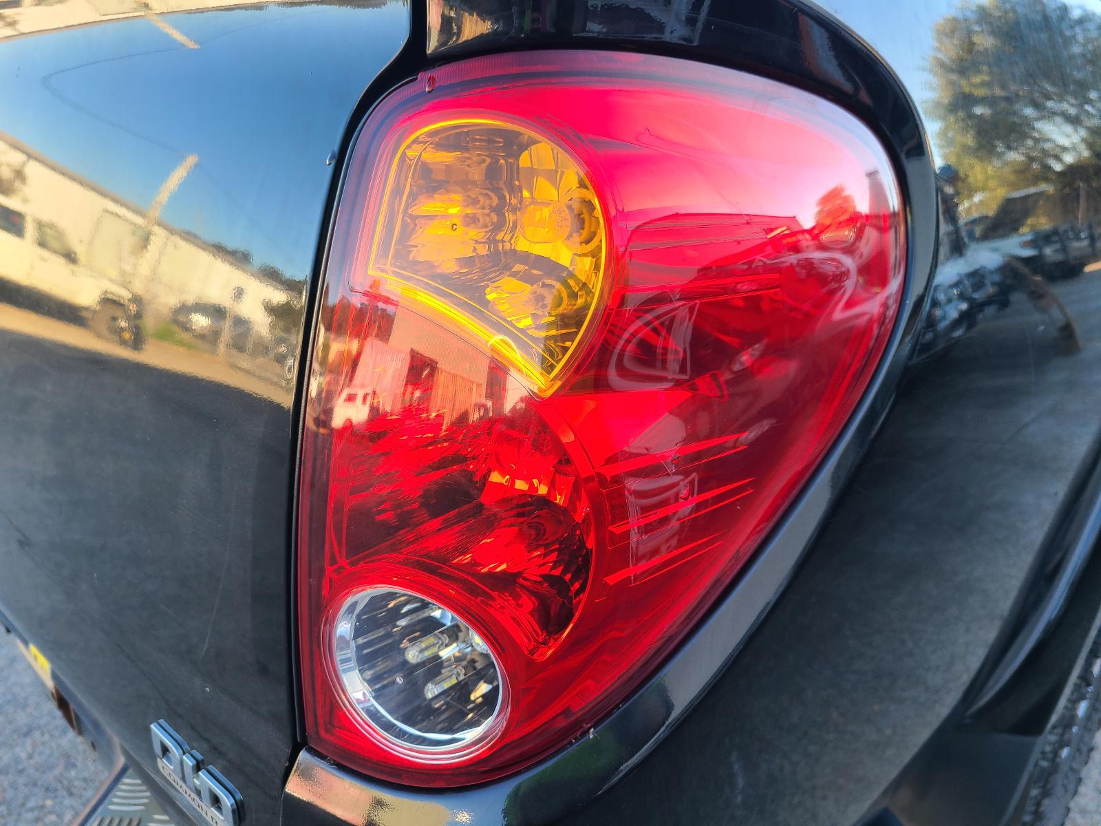 View Mitsubishi Triton 2014 4 Door Utility