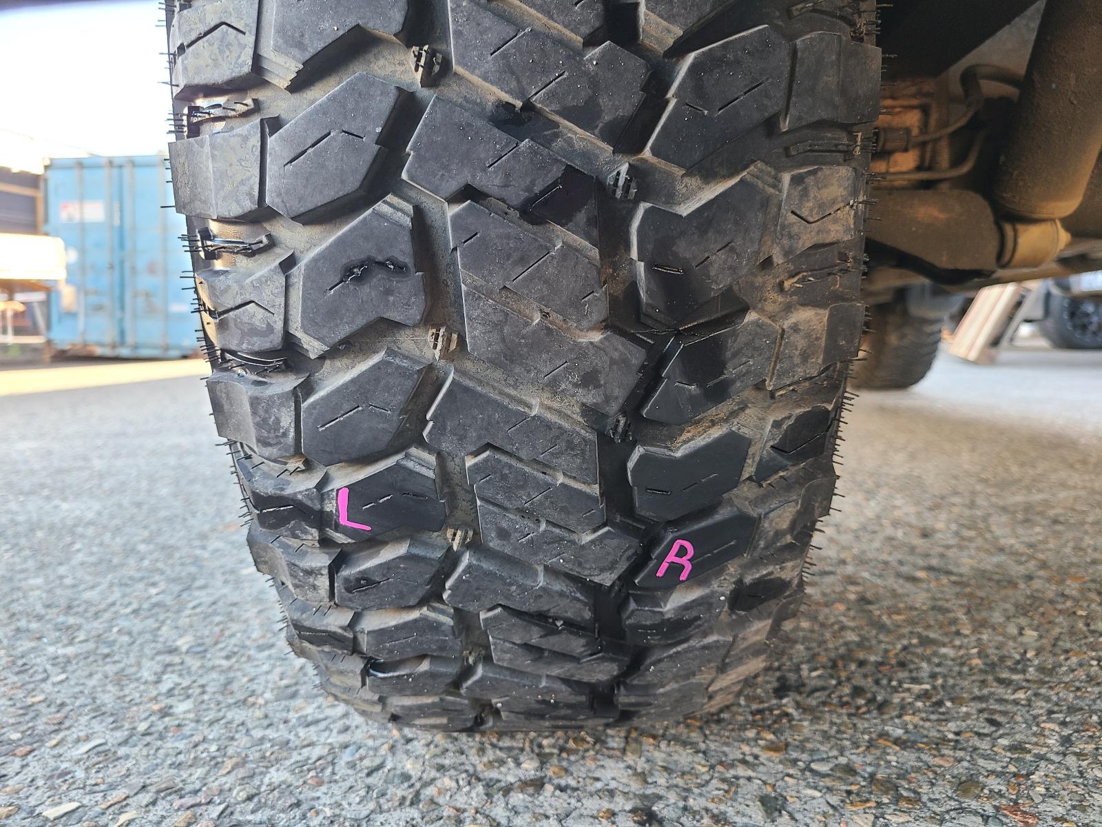 View Mitsubishi Triton 2014 4 Door Utility