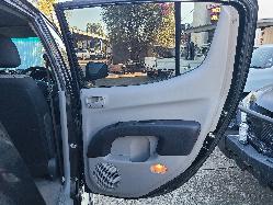 View Mitsubishi Triton 2014 4 Door Utility