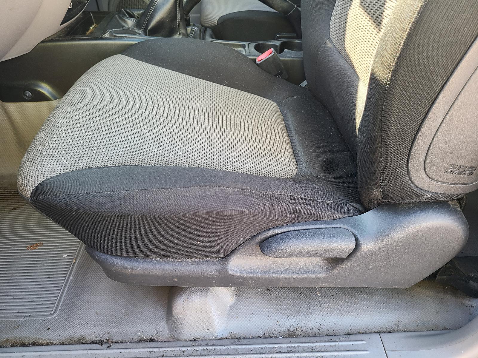View Mitsubishi Triton 2014 4 Door Utility