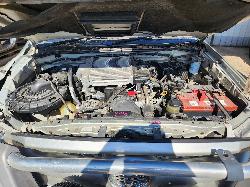 View Toyota Hilux 2006 4 Door Utility