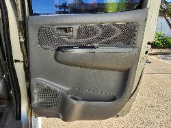 View Toyota Hilux 2006 4 Door Utility