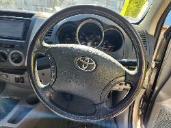 View Toyota Hilux 2006 4 Door Utility