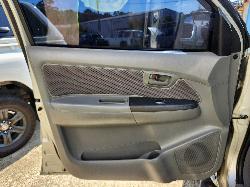 View Toyota Hilux 2006 4 Door Utility