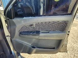 View Toyota Hilux 2006 4 Door Utility