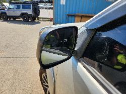View Toyota Hilux 2006 4 Door Utility