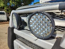 View Toyota Hilux 2006 4 Door Utility