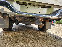 View Toyota Hilux 2006 4 Door Utility