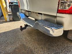 View Toyota Hilux 2006 4 Door Utility