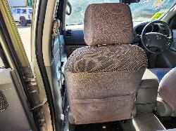 View Toyota Hilux 2006 4 Door Utility