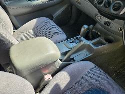 View Toyota Hilux 2006 4 Door Utility