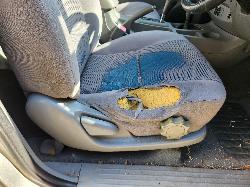 View Toyota Hilux 2006 4 Door Utility