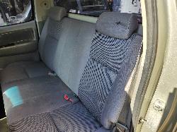 View Toyota Hilux 2006 4 Door Utility
