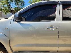 View Toyota Hilux 2006 4 Door Utility
