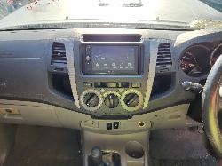 View Toyota Hilux 2006 4 Door Utility