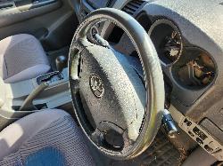 View Toyota Hilux 2006 4 Door Utility