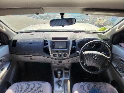 View Toyota Hilux 2006 4 Door Utility