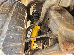 View Toyota Hilux 2006 4 Door Utility