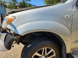 View Toyota Hilux 2006 4 Door Utility