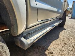 View Toyota Hilux 2006 4 Door Utility