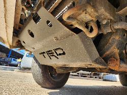 View Toyota Hilux 2006 4 Door Utility