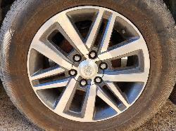 View Toyota Hilux 2006 4 Door Utility