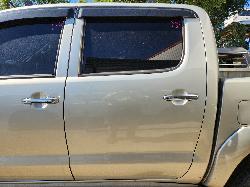 View Toyota Hilux 2006 4 Door Utility