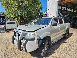 View Auto part Abs Pump/Modulator Toyota Hilux 2006